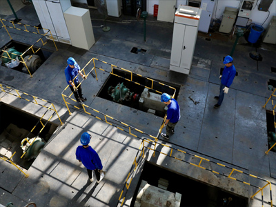 致敬那些可愛的人